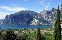Complete South Lake Garda Experience and Local Lunch in Valeggio