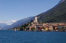 Complete South Lake Garda Experience and Local Lunch in Valeggio