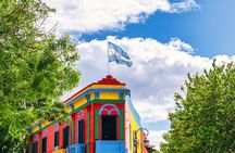 Private Buenos Aires Journey Through Culture and History