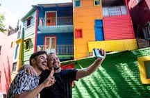 Private Buenos Aires Journey Through Culture and History