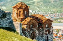 North & South Albania: A 5 Day Tour
