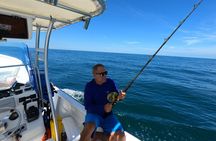 Private Fishing Experience in Santa Marta