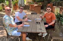 Private/Personalized Full Day Wine Tasting Tour Cape Winelands 