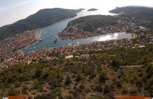 Private Korcula Eco Tour with Guide