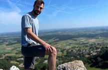 Private Korcula Eco Tour with Guide