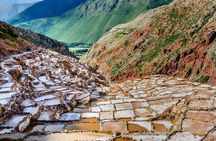 Atv Quadbikes To Maras and Moray Or Lagoon Huaypo And Maras