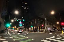 Honolulu Night Marchers Ghost Tour