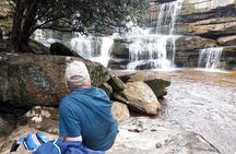 Exploring Bokor National Park Full-Day Tour from Sihanoukville
