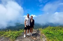 Exploring Bokor National Park Full-Day Tour from Sihanoukville