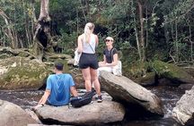 Exploring Bokor National Park Full-Day Tour from Sihanoukville