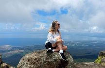 Exploring Bokor National Park Full-Day Tour from Sihanoukville