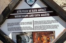 Unique Cappadocia tour to Best Choices of World Travellers 