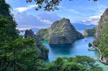 Coron Island Ultimate Tour: Private Boat and Tour Guide