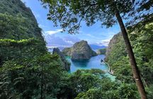 Coron Island Ultimate Tour: Private Boat and Tour Guide