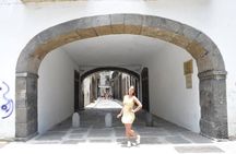 Tour in the Center of Rio de Janeiro: From the Foundation to the Modern River.