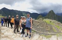 Full Day Tour to Machu Picchu from Cusco 