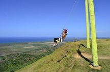 Half Day Montana Redonda Excursion from Punta Cana