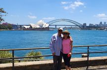 Private tours: Sydney, surrounds, and Blue Mountains.