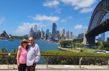 Private tours: Sydney, surrounds, and Blue Mountains.