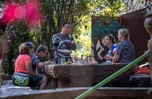 Chiang Mai Countryside Guided Bike Tour