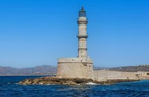 Heraklion Walking Tour with tasting
