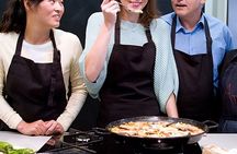 Paella Cooking Class with English Guide in Malaga