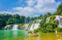 2-Day Private Exploration of Cao Bang's Hidden Gems