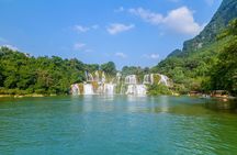 2-Day Private Exploration of Cao Bang's Hidden Gems