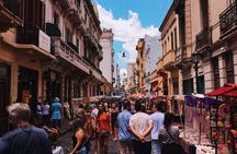 Popular Culture Tour to San Telmo & Mataderos Fair