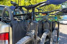 Puerto Varas Mountain Biking Experience