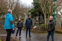 Private Reykjavik Folklore and Food Walking Tour
