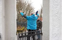 Private Reykjavik Folklore and Food Walking Tour