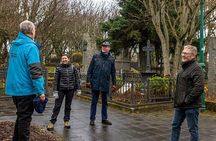 Private Combo Reykjavik Walk and Folklore Tour