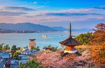 Hiroshima Private Customizable Full Day Tour