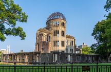 Hiroshima Private Customizable Full Day Tour
