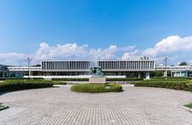 Hiroshima Private Customizable Full Day Tour