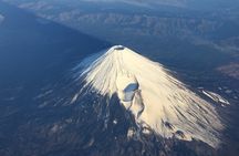 Full Day Private Tour in Mt. Fuji and Hakone