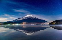 Mt. Fuji & Hakone Private Day Tour with English-Speaking Driver