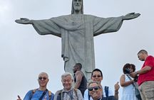 Christ Redeemer, Copacabana and a lot more: What an amazing tour!