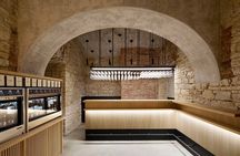 2 Hours Wine Tasting in a Historical Cellar in Krizikova 
