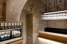 2 Hours Wine Tasting in a Historical Cellar in Krizikova 
