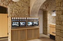 2 Hours Wine Tasting in a Historical Cellar in Krizikova 