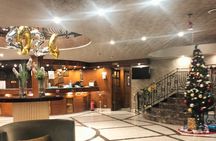 7 Days luxury Egypt Cairo pyramid cruise Flight 