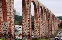 Queretaro Tour from Mexico City Explore Ruins and UNESCO City