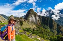 Cusco: Salkantay Trek - Hike to Machu Picchu 5D/4N - Tickets Incl