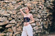 Discover 4 Destinations in 1 Day: Tulum and Cobá Tour