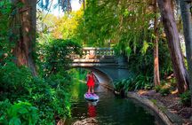 Winter Park Paddle Board Adventure