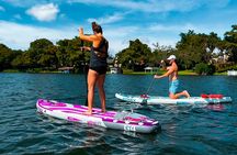 Winter Park Paddle Board & Kayak Adventure
