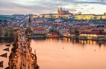Private Prague Fairytale Foodie Tour 