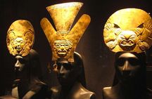 Lima: Larco Museum - Ancient Peru's Treasures